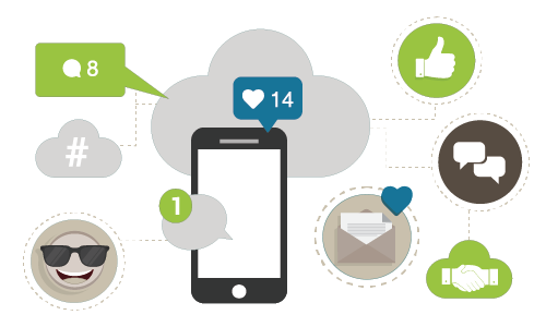 Contentproduktion für Social Media – shinyCube – Hamburg